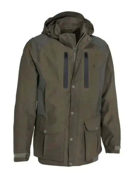 Pro-Hunt Falcon Jacket – Khaki