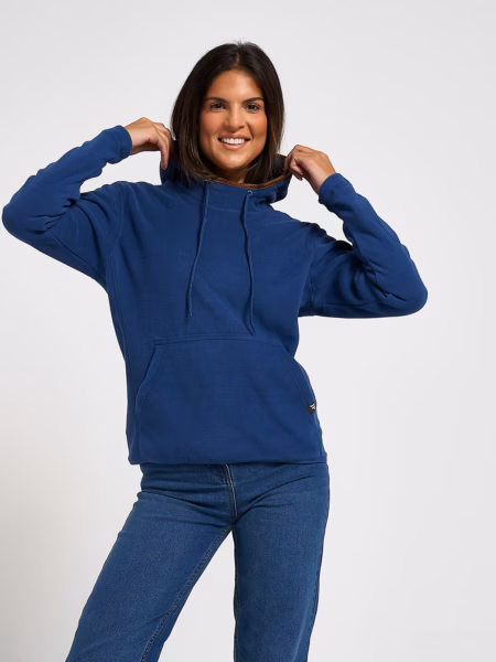 Jack Pyke Ladies Fleece Hoodie