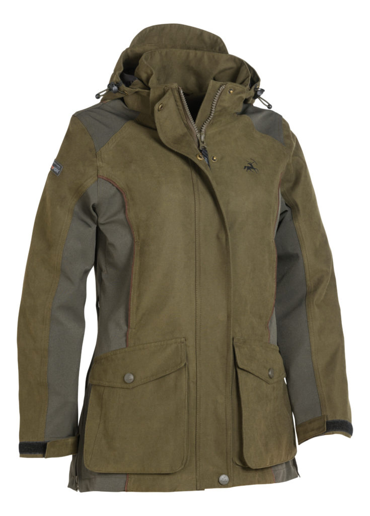 Verney-Carron Ladies Falcon Jacket