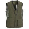The Pinewood Dog Sports 2.0 Vest is a lightweight, breathable dog training vest for men