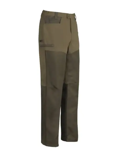 Percussion Imperlight Reinforcement Trousers – Khaki/Marron