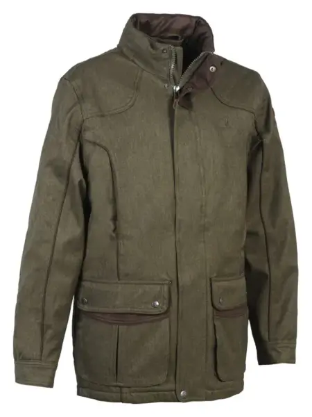 Percussion Berry Jacket
