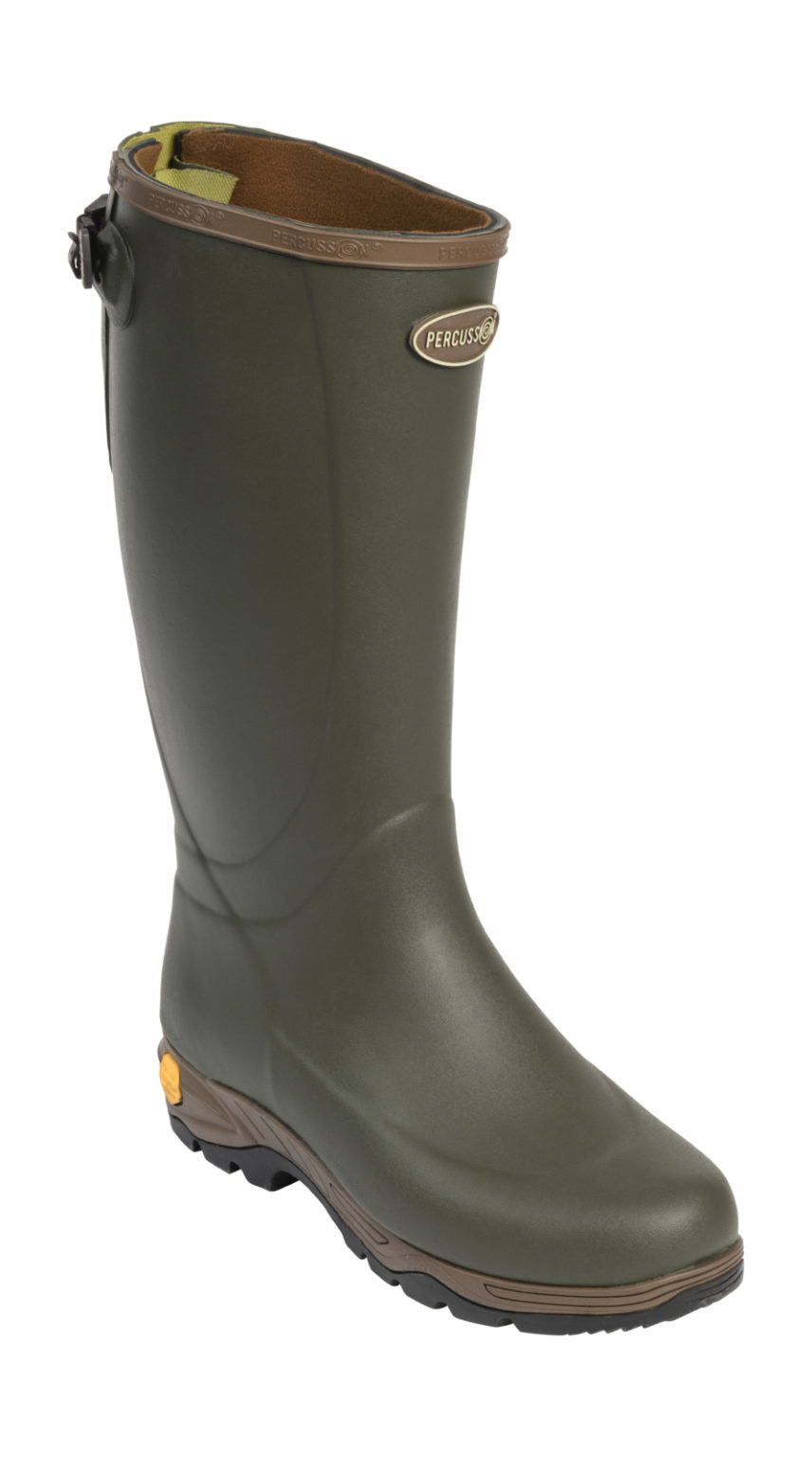 1768-BOTTES SPS OXFORD NEOPRENE-KAKI-34-PROTO-2023 1768-BOTTES SPS OXFORD NEOPRENE-KAKI-34-PROTO-2023