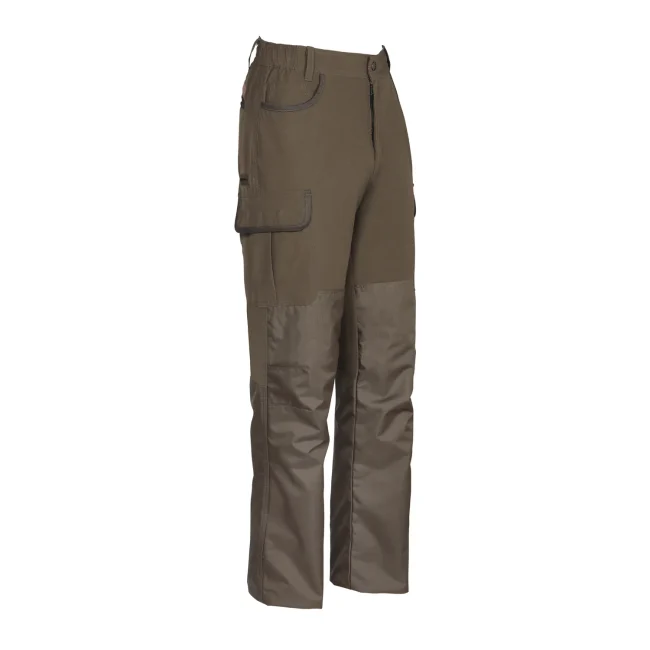 Percussion Savane Reinforced Hyper Stretch Trousers