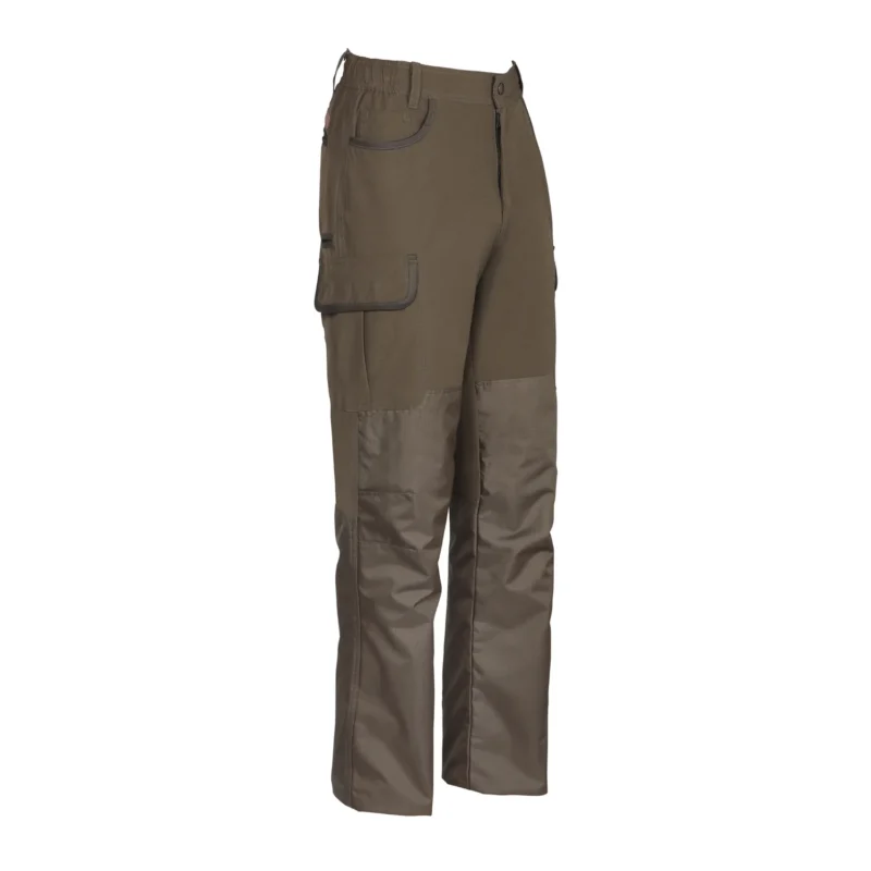 PercussionSavaneReinforcedHyperStretchTrousers PercussionSavaneReinforcedHyperStretchTrousers