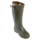 Percussion wellingtons full zip SPS