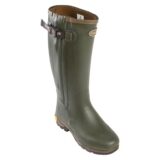 Percussion wellingtons full zip SPS