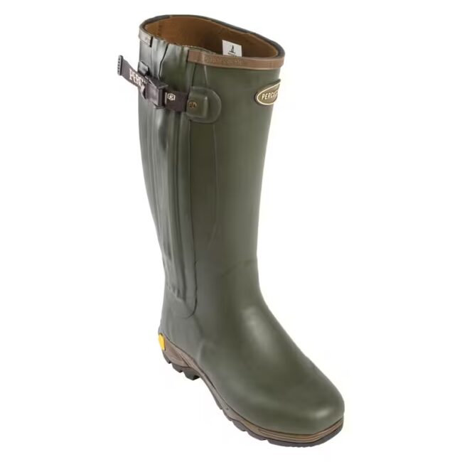 bottes-sps-neoprene-full-zip-cambridge (1) Percussion wellingtons full zip SPS