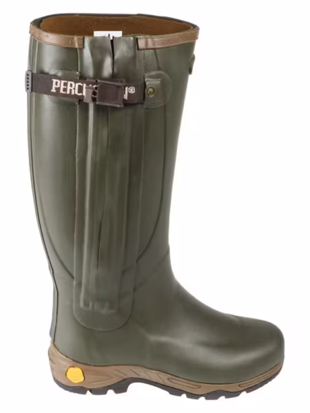 Percussion SPS full zip boots wellies