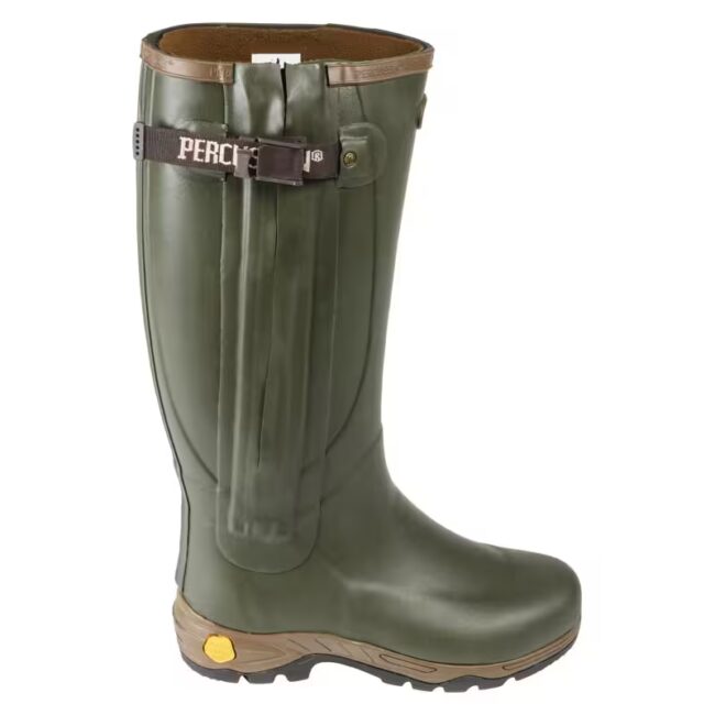 Percussion SPS full zip boots wellies