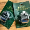 Bisley Tally Counter