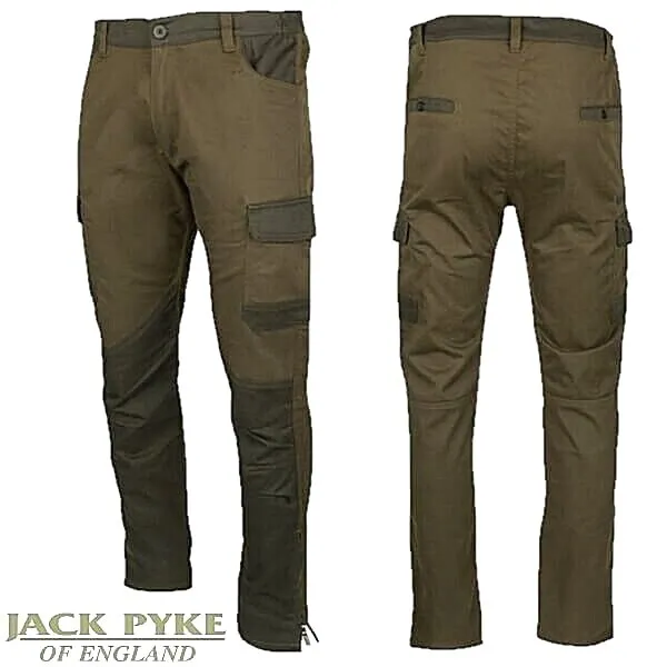 Jack Pyke Fieldman Trousers