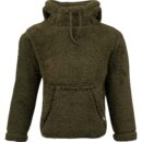jack-pyke-childrens-sherpa-fleece-hoodie-green_1