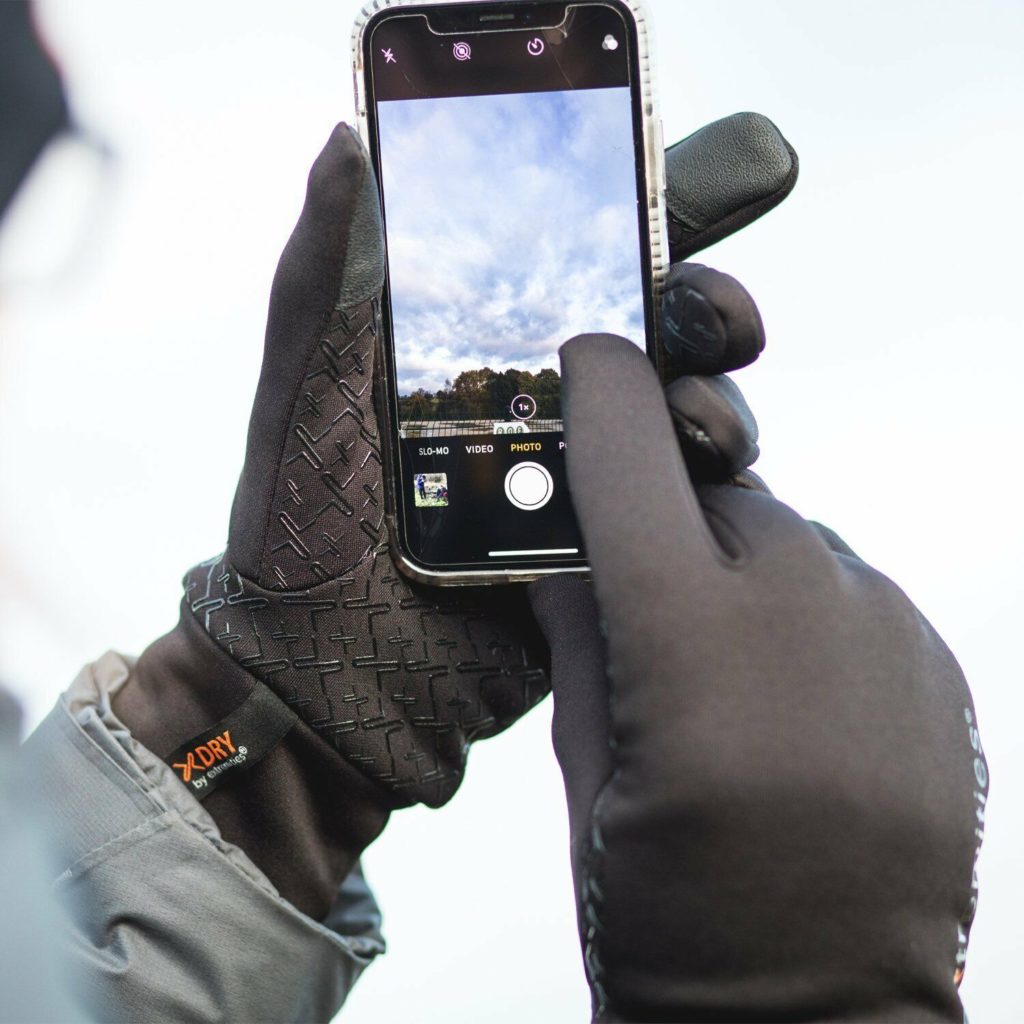 Extremities Waterproof Powerliner Glove