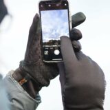 Extremities Waterproof Powerliner Glove