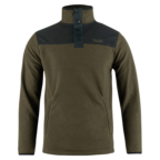 Jack Pyke Snap Neck Fleece