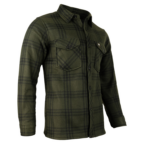The Jack Pyke Polar Fleece Shirt