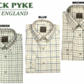 JACK PYKE COUNTRYMAN SHIRT