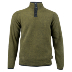 Ashdown Fleece Top