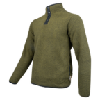 Jack Pyke Ashdown Fleece Top