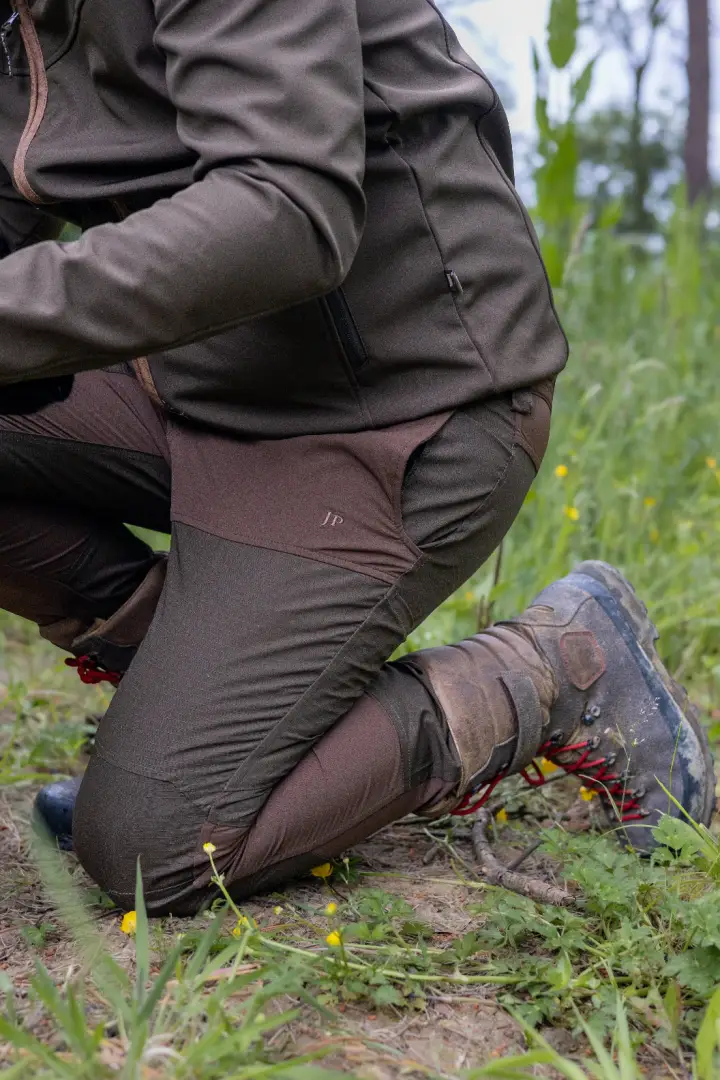 Jack Pyke Technical Hybrid trousers Jack Pyke Technical Hybrid trousers