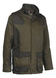 Percussion Tradition Jacket – Khaki
