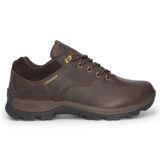 Hoggs Torridon Waxy Leather W/P Trek Shoe