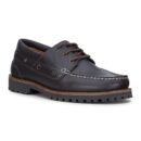 Hoggs Kintyre Rugged Moccasin