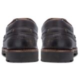 Hoggs Kintyre Rugged Moccasin