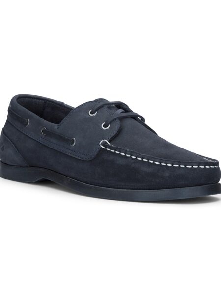 Hoggs Mull Ladies Deck Shoe
