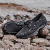 Hoggs Mull Ladies Deck Shoe
