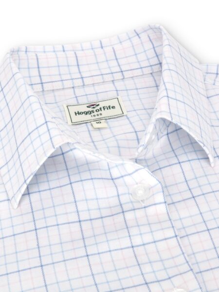 Hoggs Callie Twill Shirt