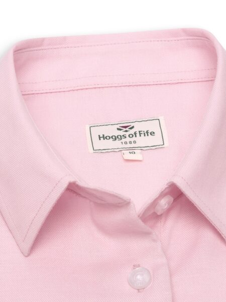 Hoggs Callie Twill Shirt