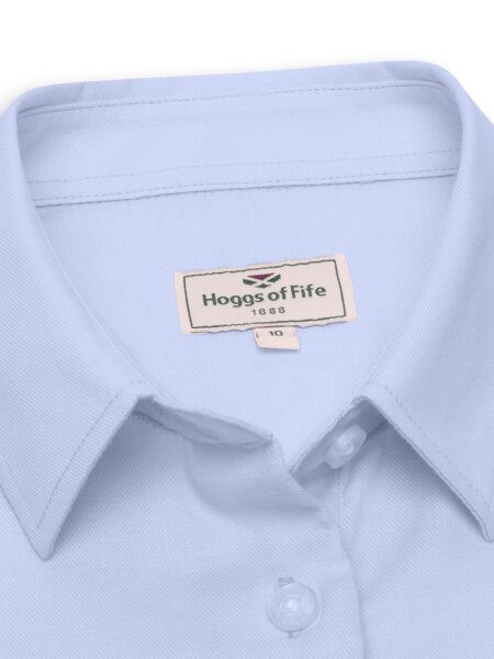 Hoggs Callie Twill Shirt