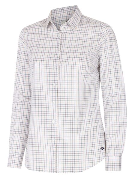 Hoggs Callie Twill Shirt