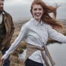 Hoggs Callie Twill Shirt