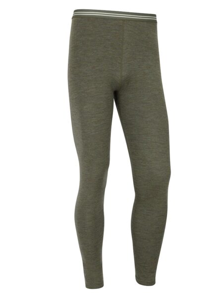 Hoggs 100% Merino Wool Long Pants