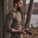 Hoggs 100% Merino Wool Crew Neck Base Layer Long Sleeve