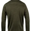 jack-pyke-melange-quarter-zip-fleece-green-fleck_2
