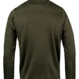 jack-pyke-melange-quarter-zip-fleece-green-fleck_2