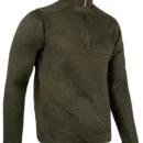 jack-pyke-melange-quarter-zip-fleece-green-fleck_4