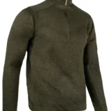 jack-pyke-melange-quarter-zip-fleece-green-fleck_4
