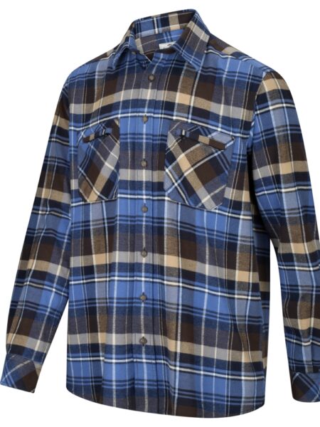 Hoggs of Fife Countrysport Luxury Hunting Shirt