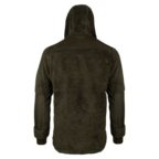 Jack Pyke Sherpa Fleece Hoodie GEN2 is bound to be your new go-to hoodie for your countryside