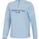 Hoggs of fife Dumfries 1888 Ladies Sweatshirt