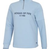 Hoggs of fife Dumfries 1888 Ladies Sweatshirt