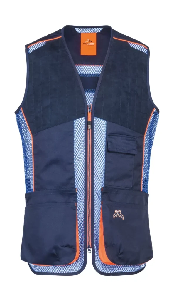 Verney Carron Rabbit Skeet Vest
