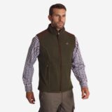 verney carron gilet
