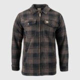 Tundra-Shirt-Check-Brown__79677