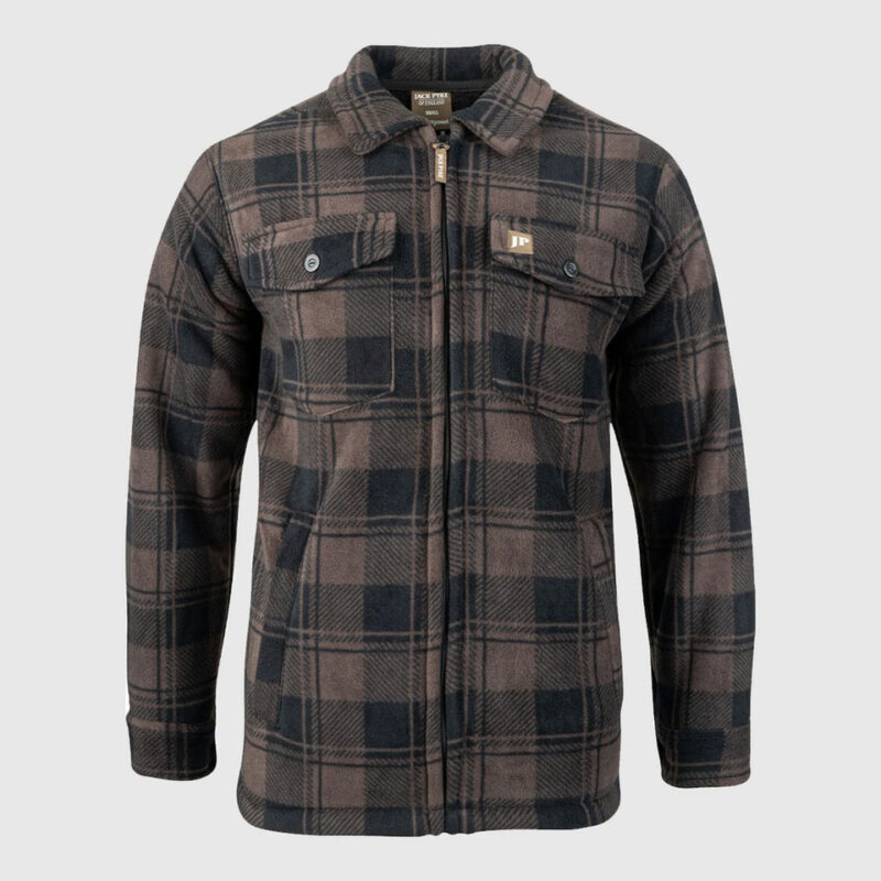 Tundra-Shirt-Check-Brown__79677 Tundra-Shirt-Check-Brown__79677